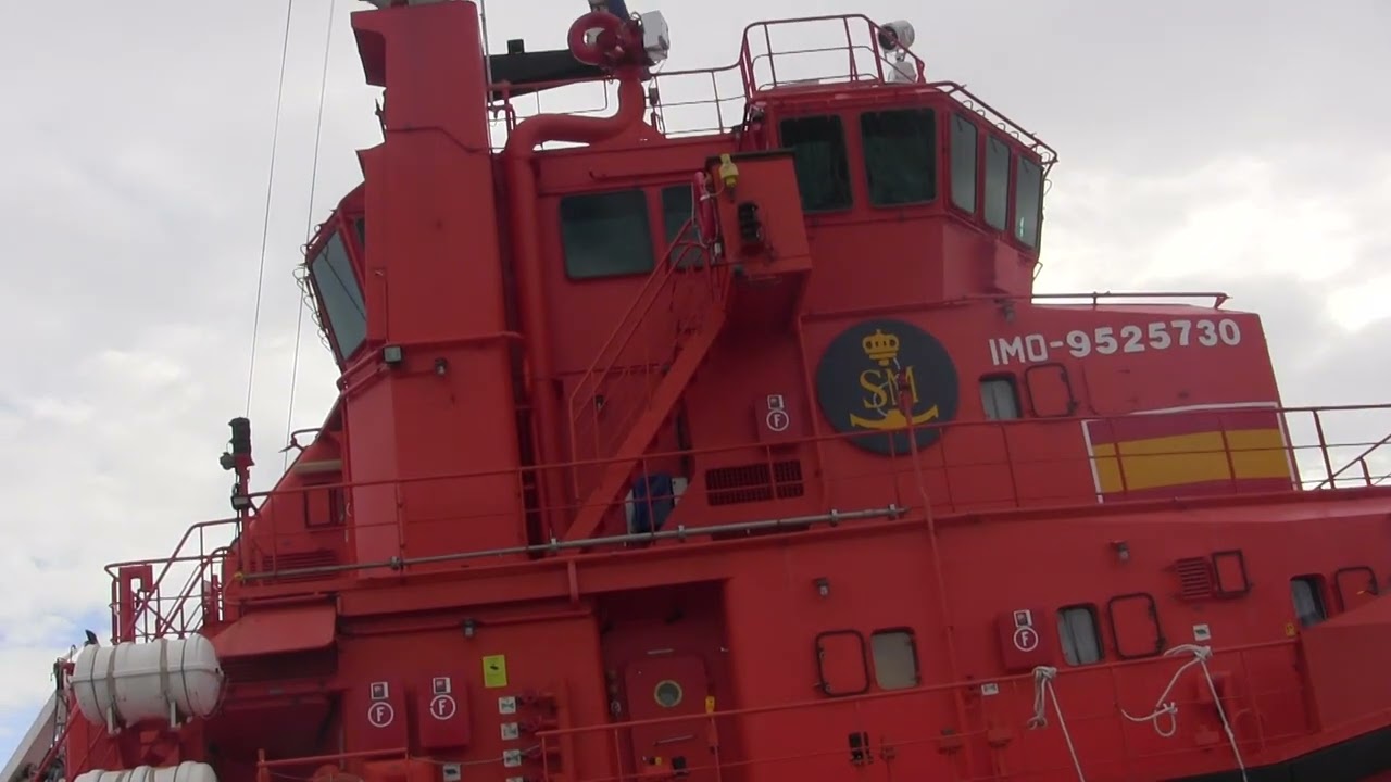 00068 ESTAMOS EN CARTAGENA