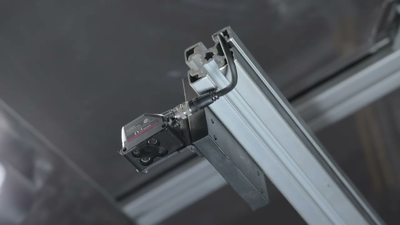 Automatic Screwing Machine