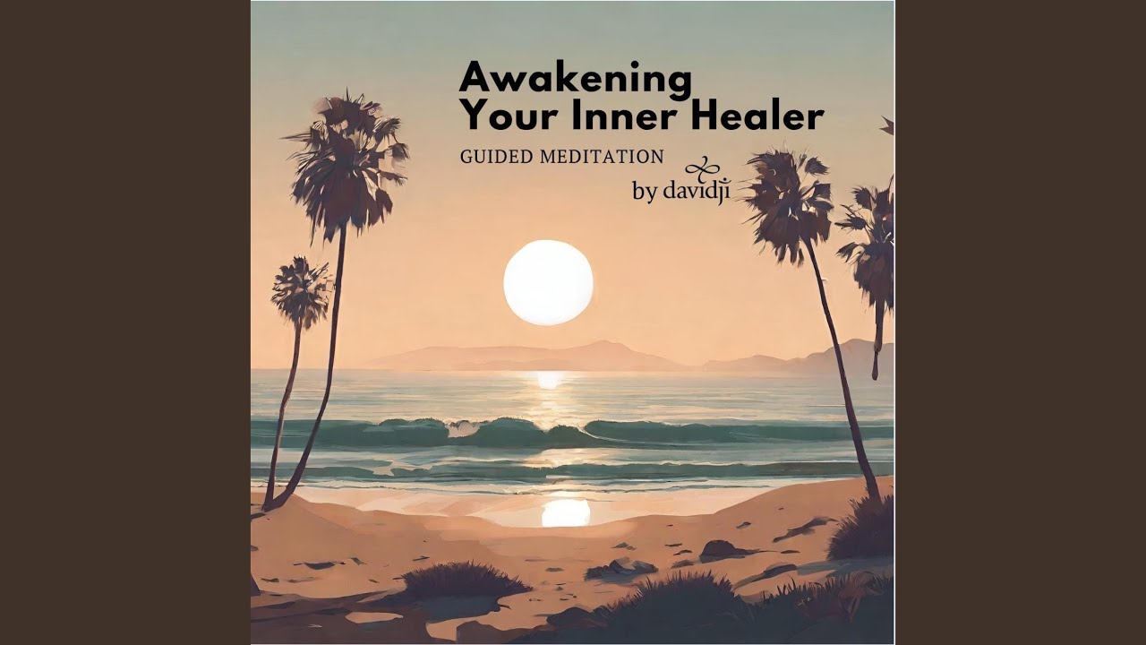 Awakening Your Inner Healer