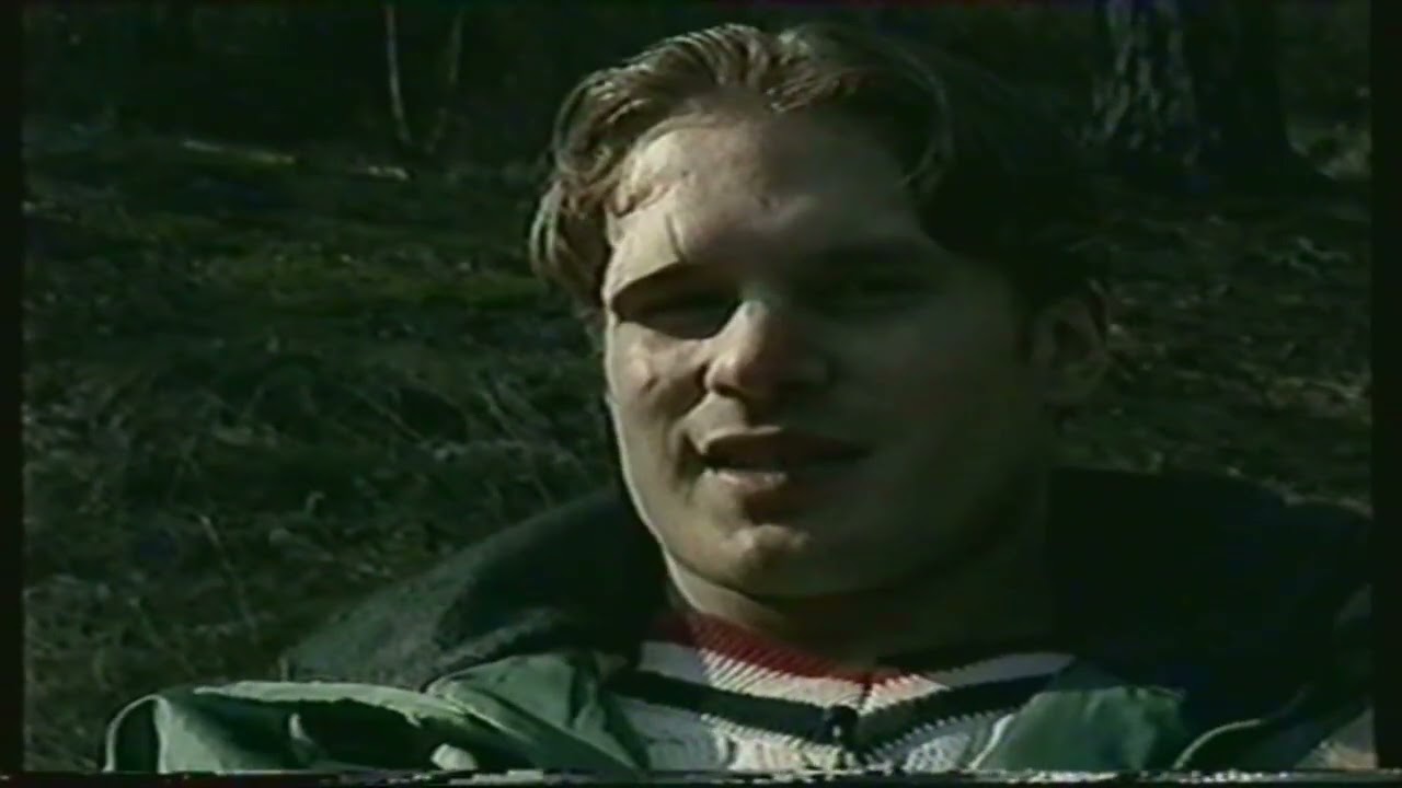 Jääkiekon MM kisat Zurich 1998 Kimmo Timosen pelaajakortti