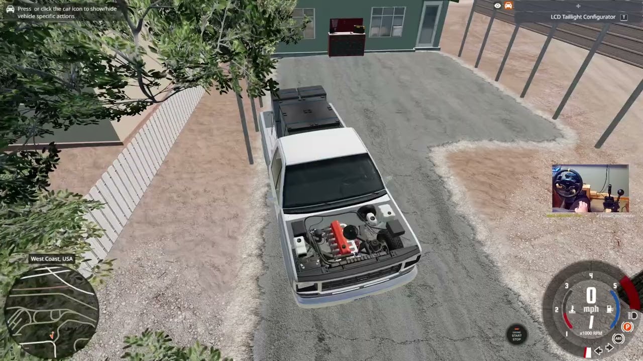 Boosty's Cargo Ep 3 Chaos ensues