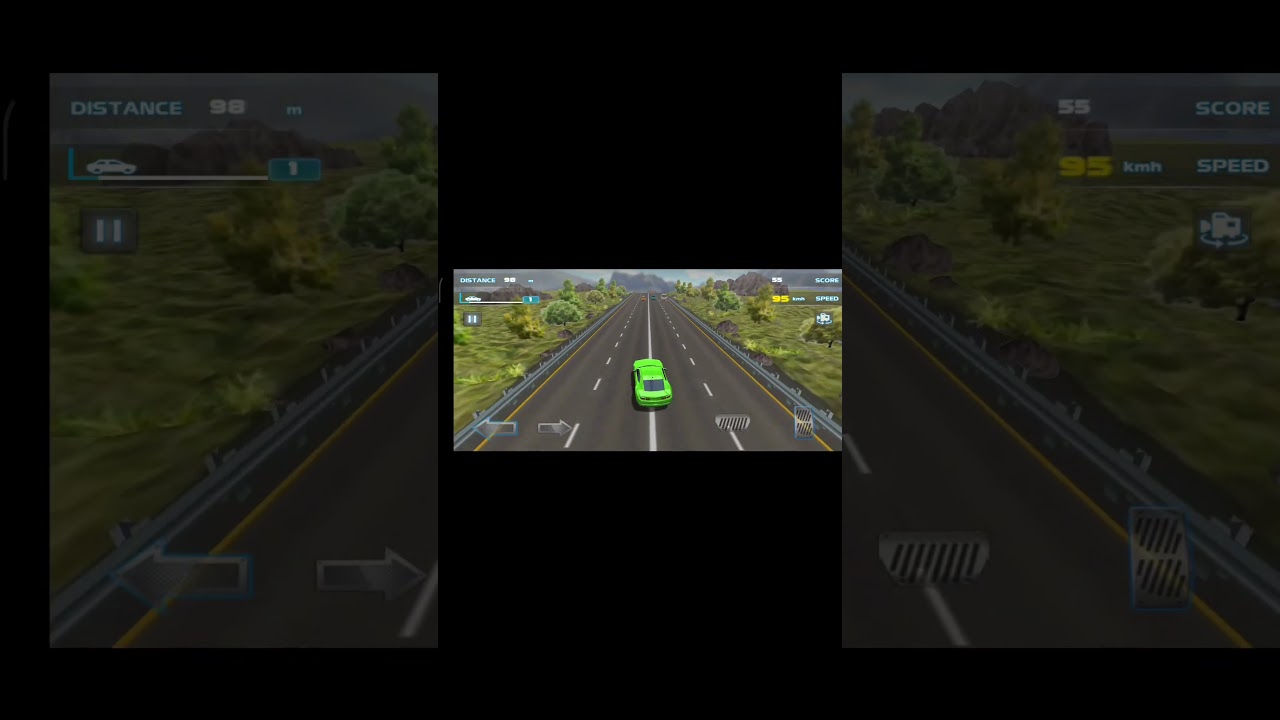 viral#trending#video#turbo#racing.