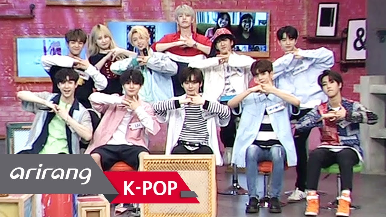 [After School Club] These boys have taken a place in the ASCers hearts, it's Stray Kids(스트레이 키즈)!