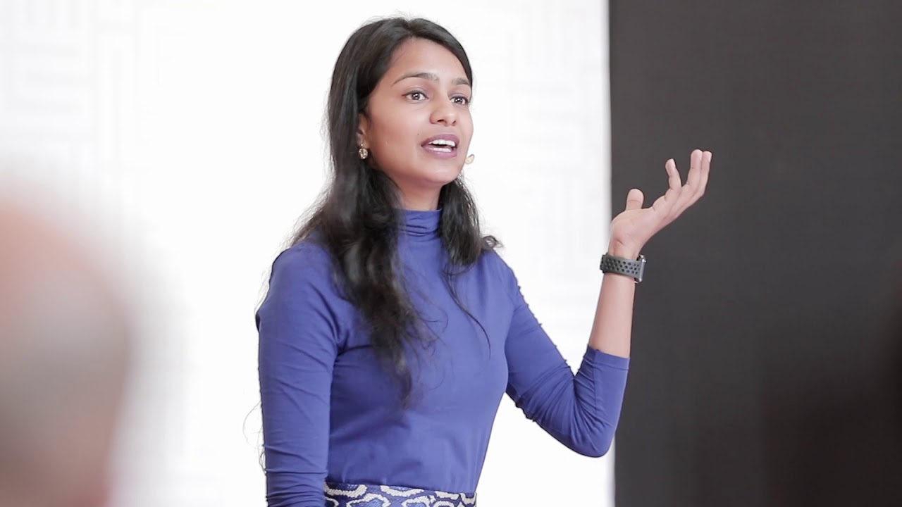 Don’t Be Extraordinary, DO Extraordinary | SOUMYA DABRIWAL | TEDxChowringhee