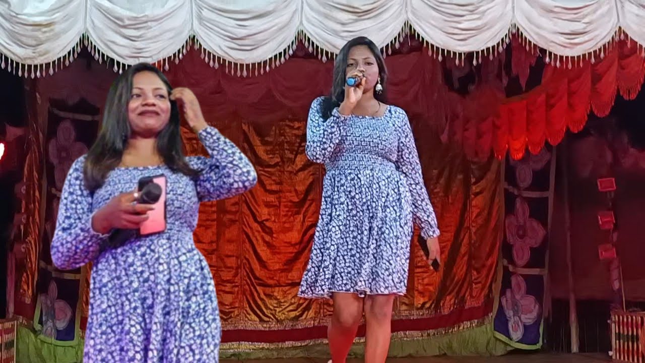 Super Hit Shayari Promila Gida // Champa Garh Opera 2025 // Saul Hansdak