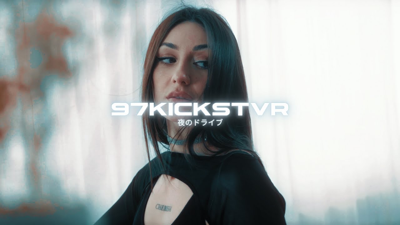 97Kickstvr - Feel Again