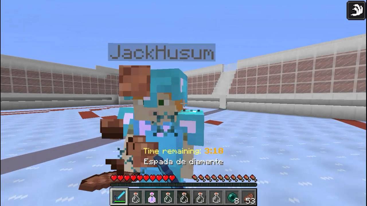 MINECRAFT PVP!!!!!!!/1.9/CUBECRAFT/#1