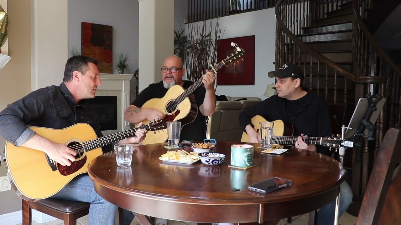 Jam Session - Good Country Tunes