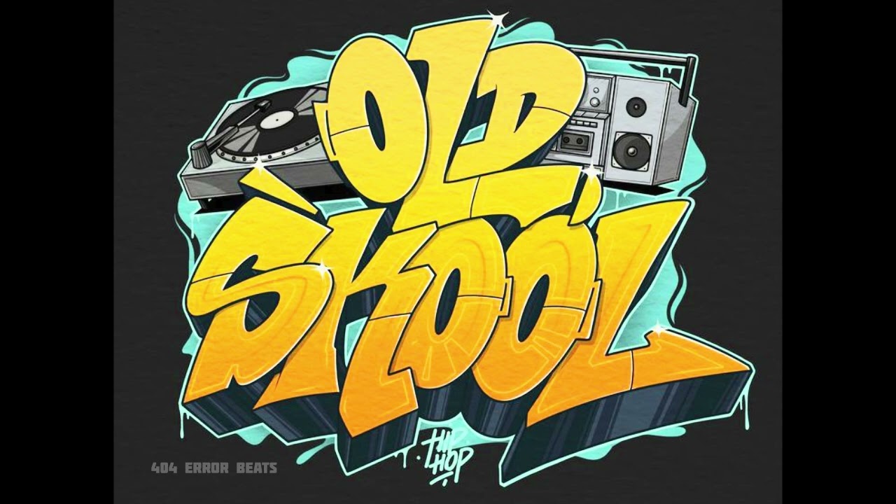 Street Radio | Old skool beat | 404errorbeats
