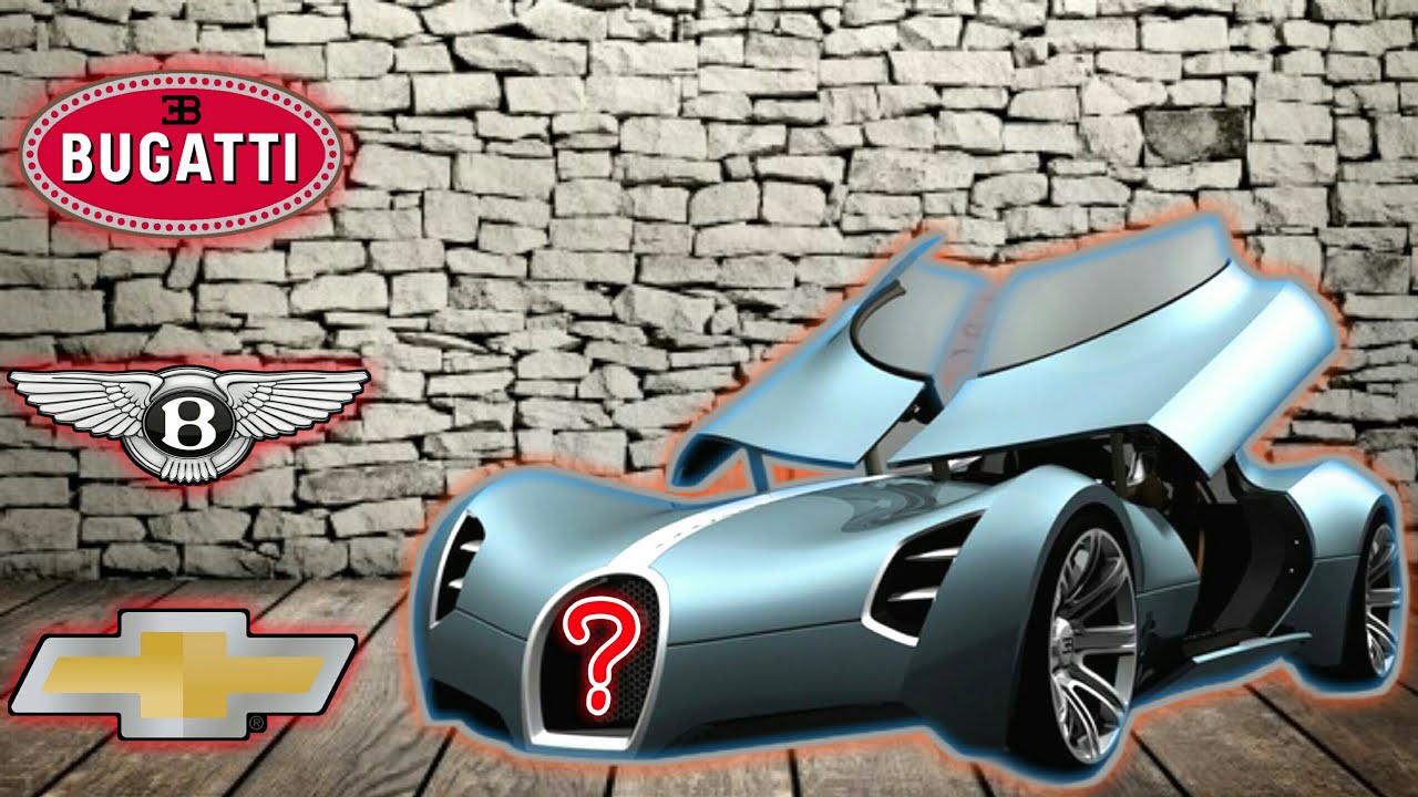 CAR LOGO QUIZ |  Car Logos and Names | Car Quiz Challenge | Guess The Car Logos | Puzzle Quiz #17