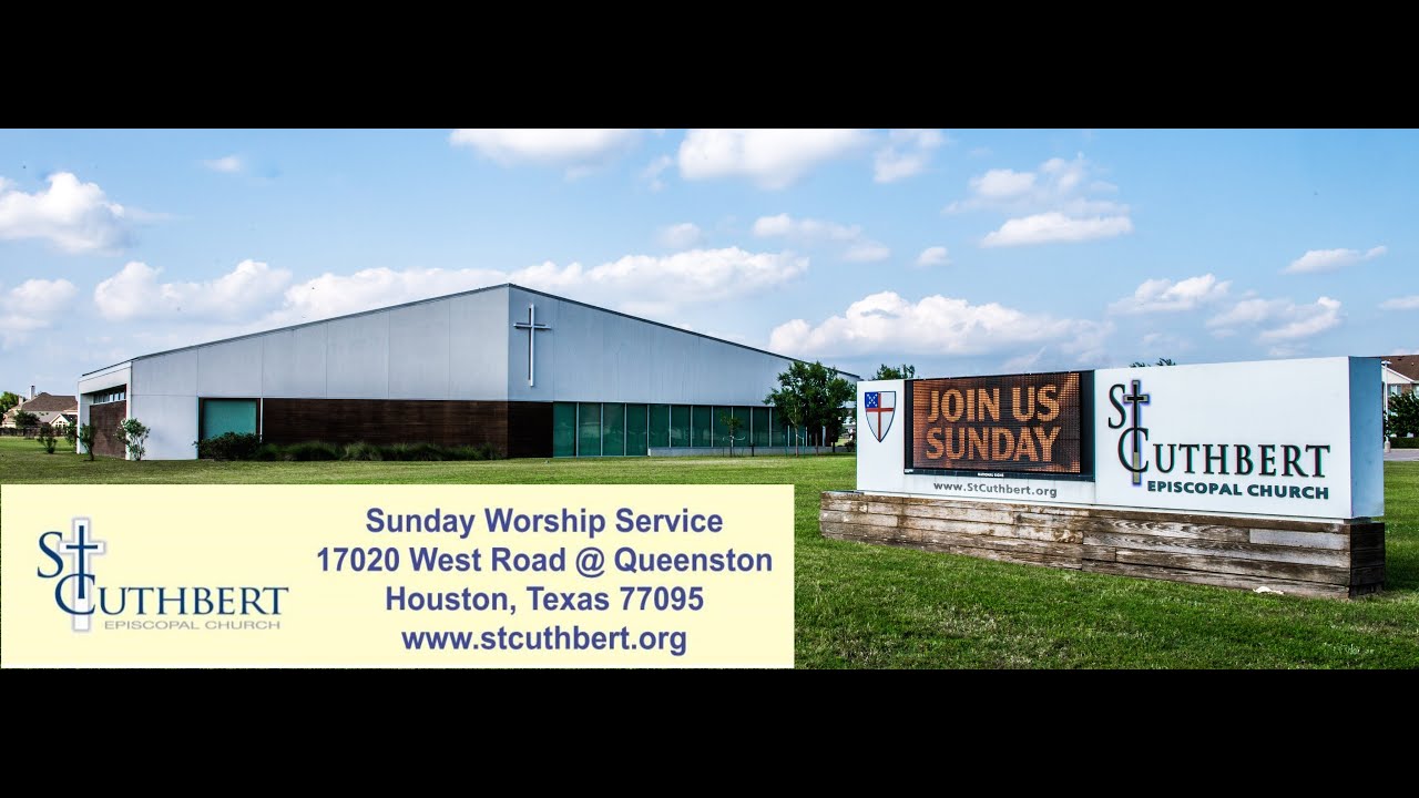 Third Sunday after Epiphany January 26, 2026