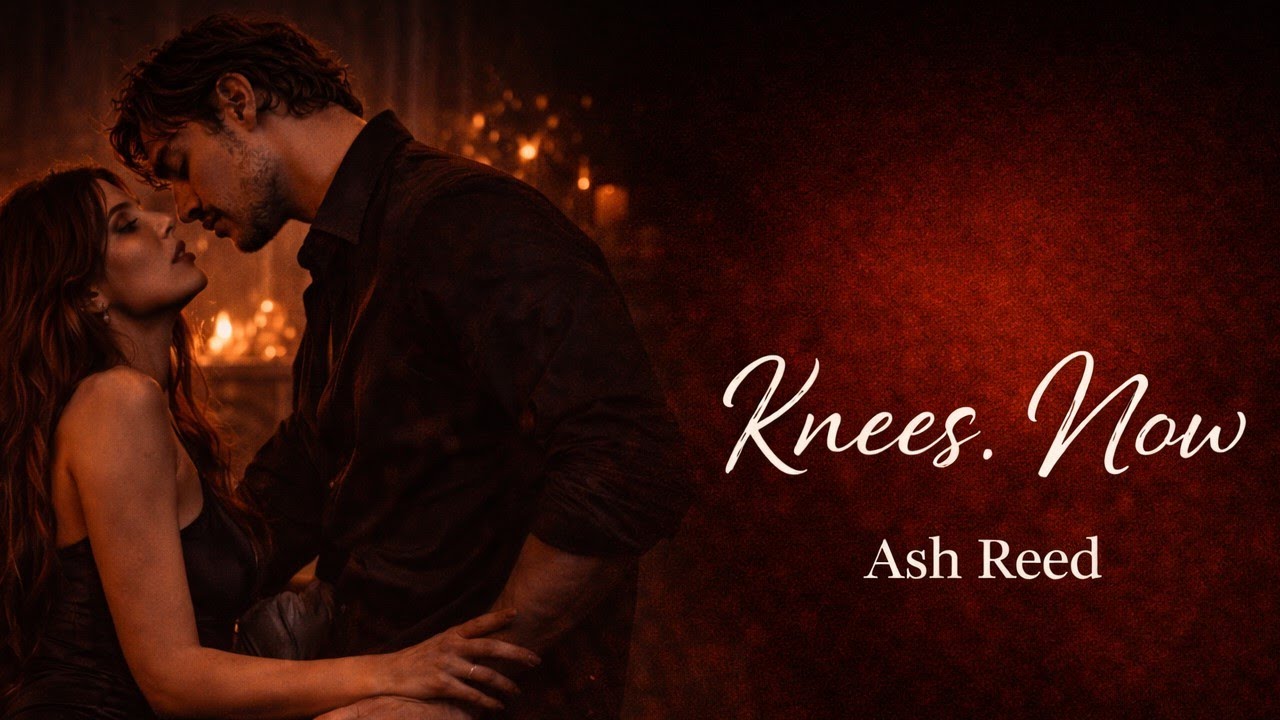 Ash Reed &ndash; Knees. Now (Official Audio)