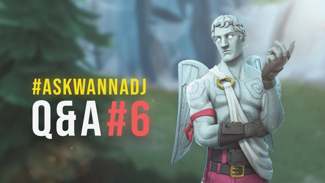 WANNADJ IN 10 YEARS? | #AskWannaDJ Ep. 6 (Q&A)