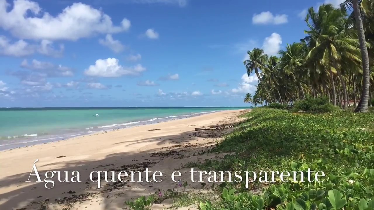 Porto de Pedras - Alagoas - Brasil