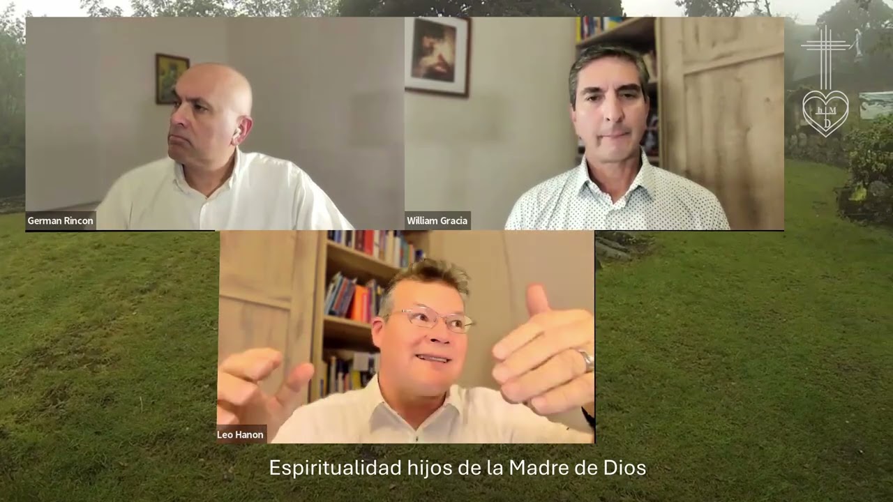 Quinto paso de la persistencia - Reúnanse para persistir. Ep. (13)
