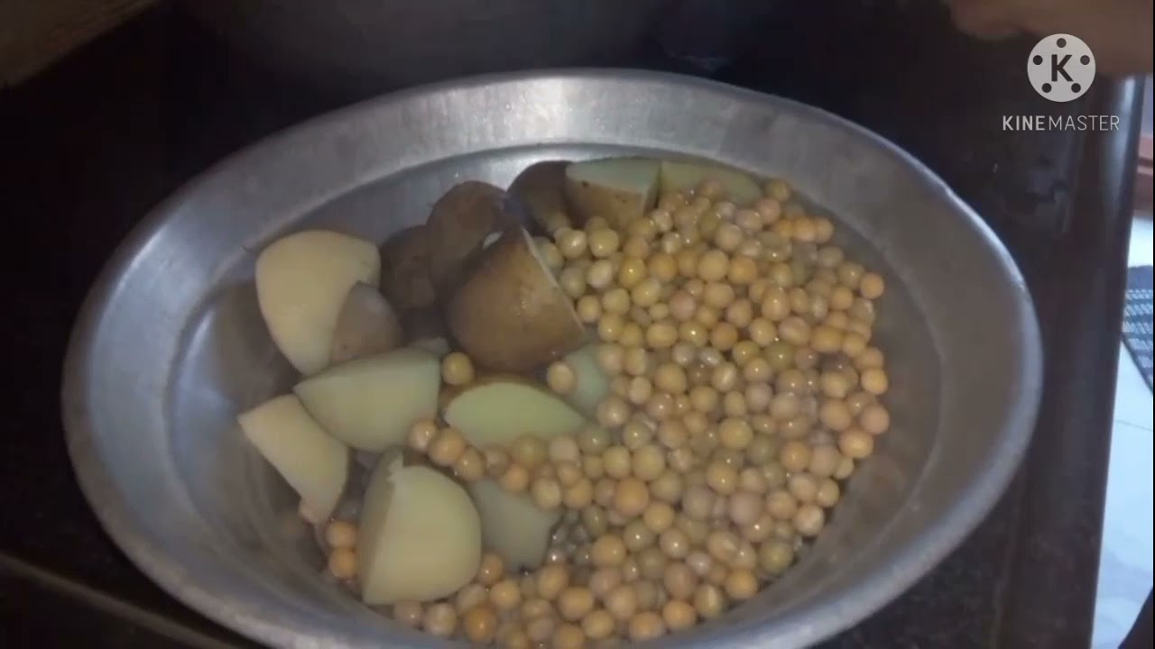 How make hot chat at home