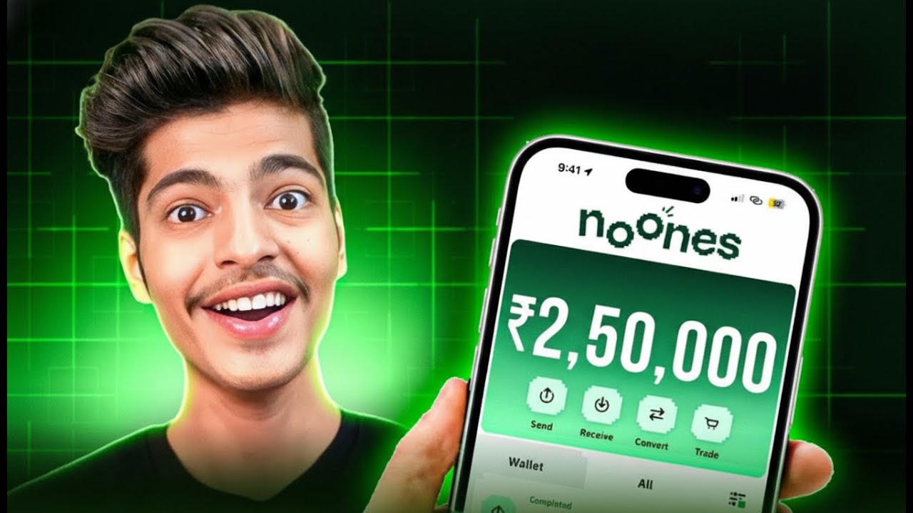 Learn How P2P Trading and Arbitrage Work | No Experience Required!