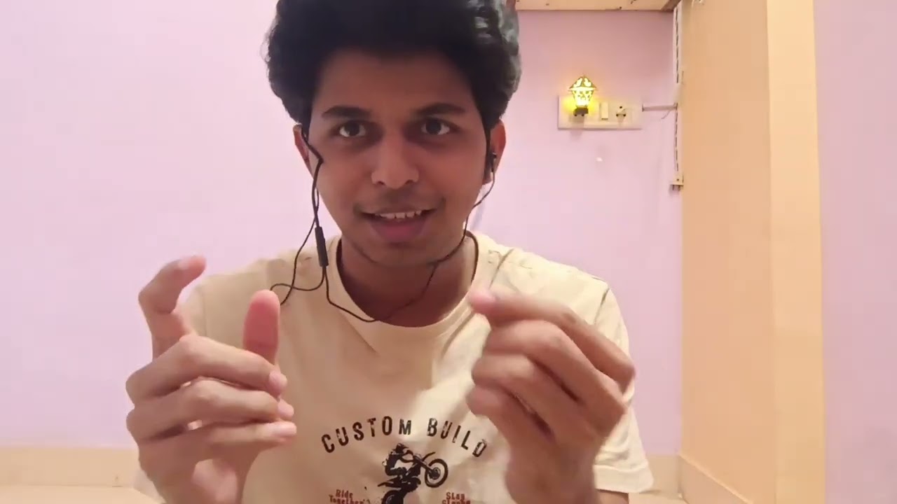 My Earphones Is Dead Now 🫡| Also Phone Heating Issue Started 🔥🥺