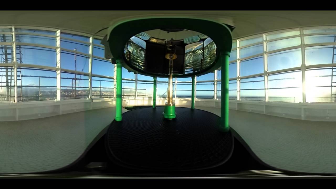 Genova a 360°