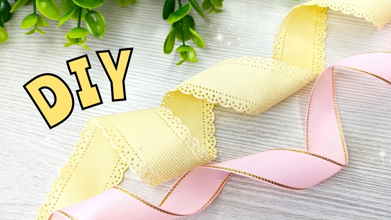 🎀Check out these gorgeous bow ideas 🎀Ribbon Bows🎀