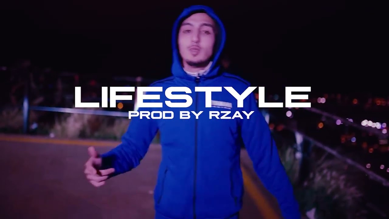 [FREE] Morad x Baby Gang x Haval Type Beat - Lifestyle