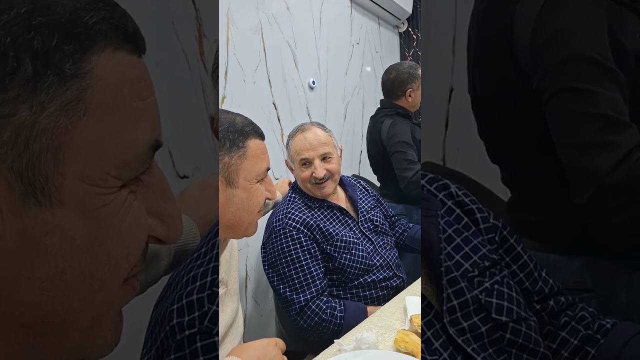 Aşıq Rasim və Təbrizli qonaqlar 3.