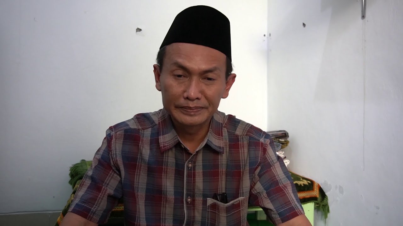 IJAZAH ILMU TARIK PUSAKA DAN PRAKTEK PENARIKAN BENDA MUSTIKA