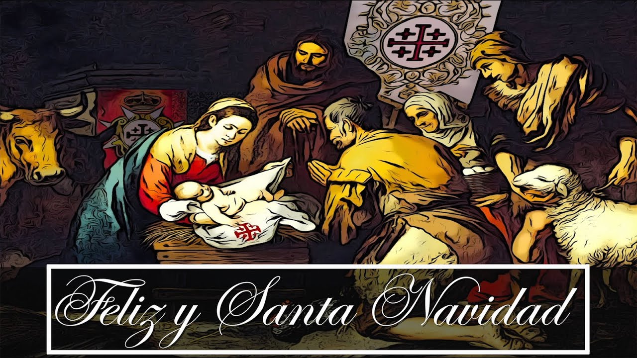 Feliz Navidad 2023