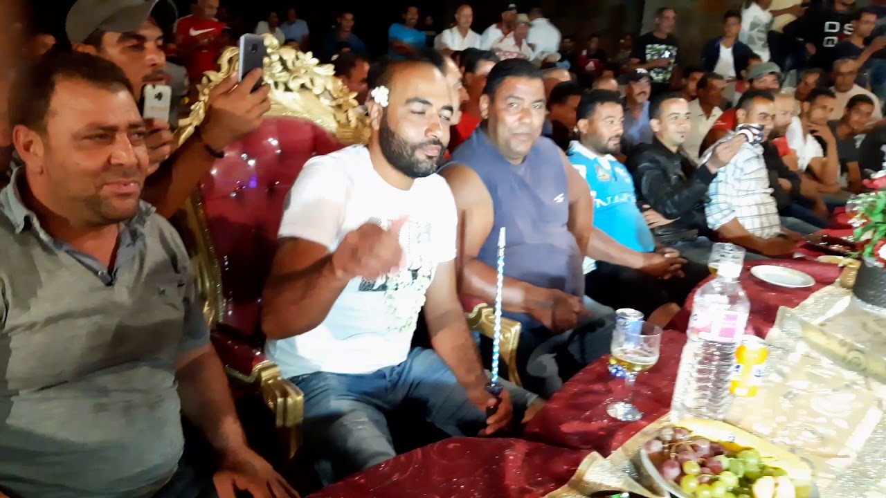 Cheba ibtissem rbou5 binzerit ( oum hani )