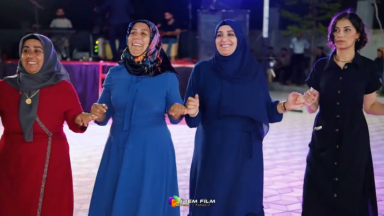 ''Başak&Savaş'' Koyuncu Ailesi ''Memo Gelo'' Kandil Konya 2023  İremProduction®