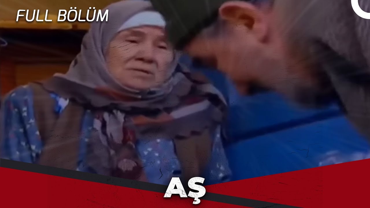 Aş - Kanal 7 TV Filmi