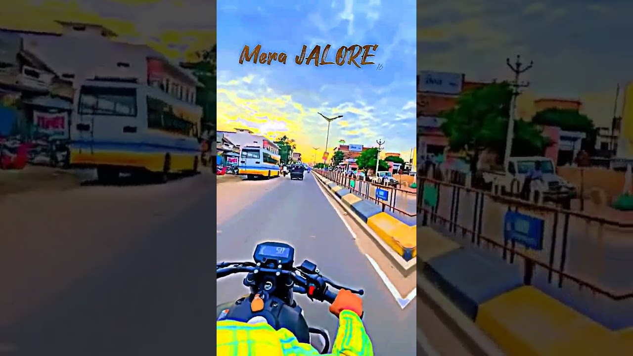 Jalore , Rajasthan   #rajasthan #jalore #reels #video