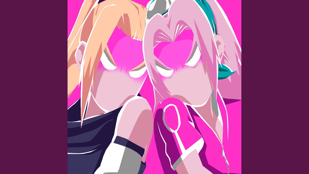 Sakura Vs. Ino: Esse Emo É Meu