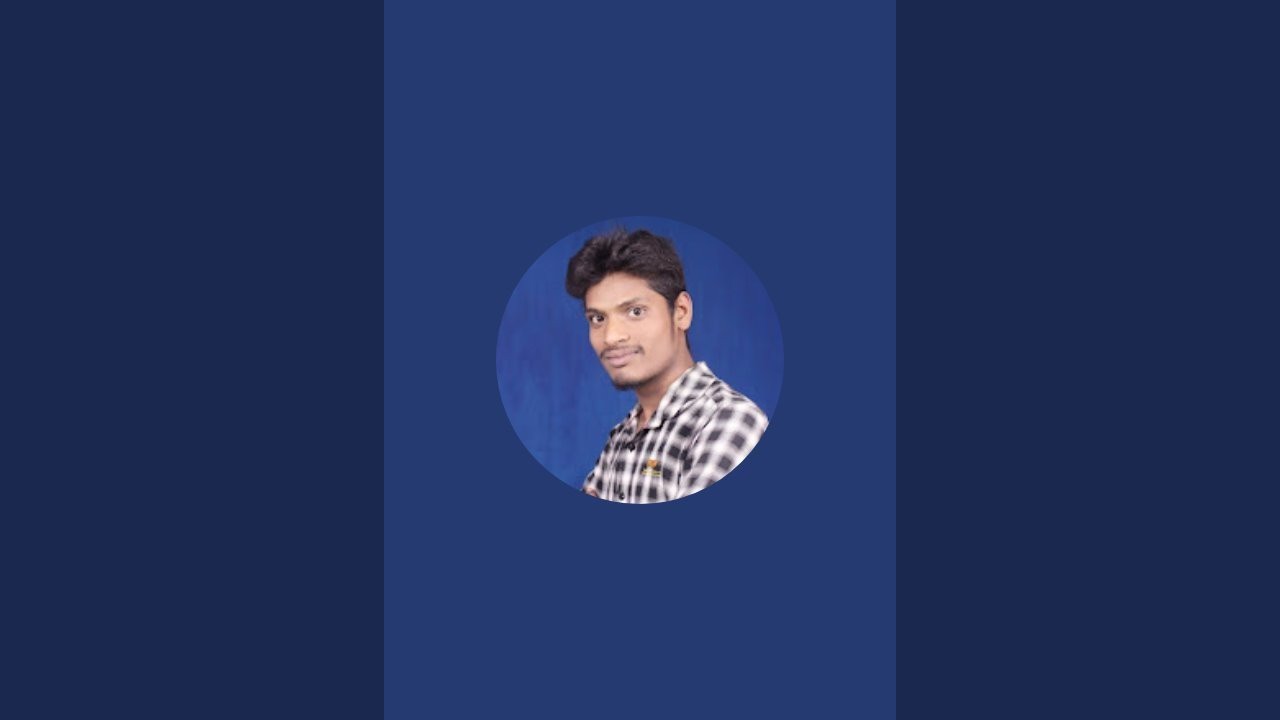 Mithlesh Thakur official is live!
