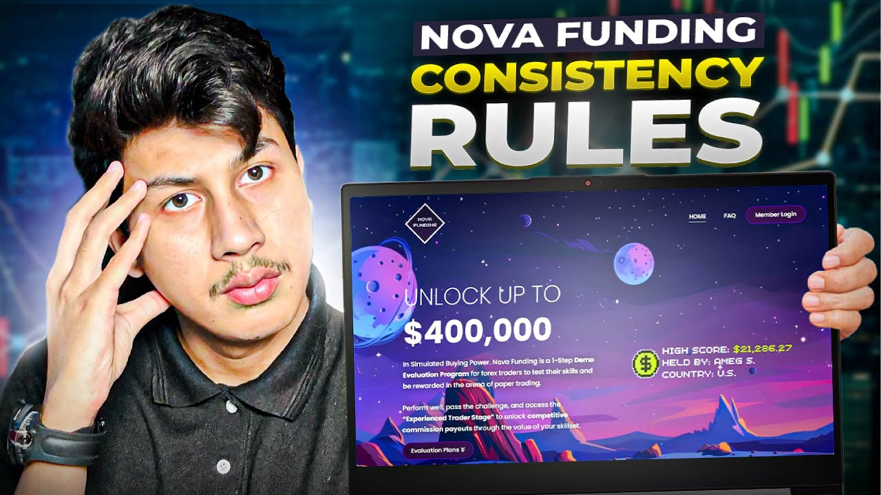 Nova Funding Updates & Consistency Rules!