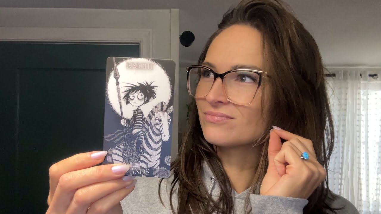 You're not the same anymore, and your reality is about to prove it!