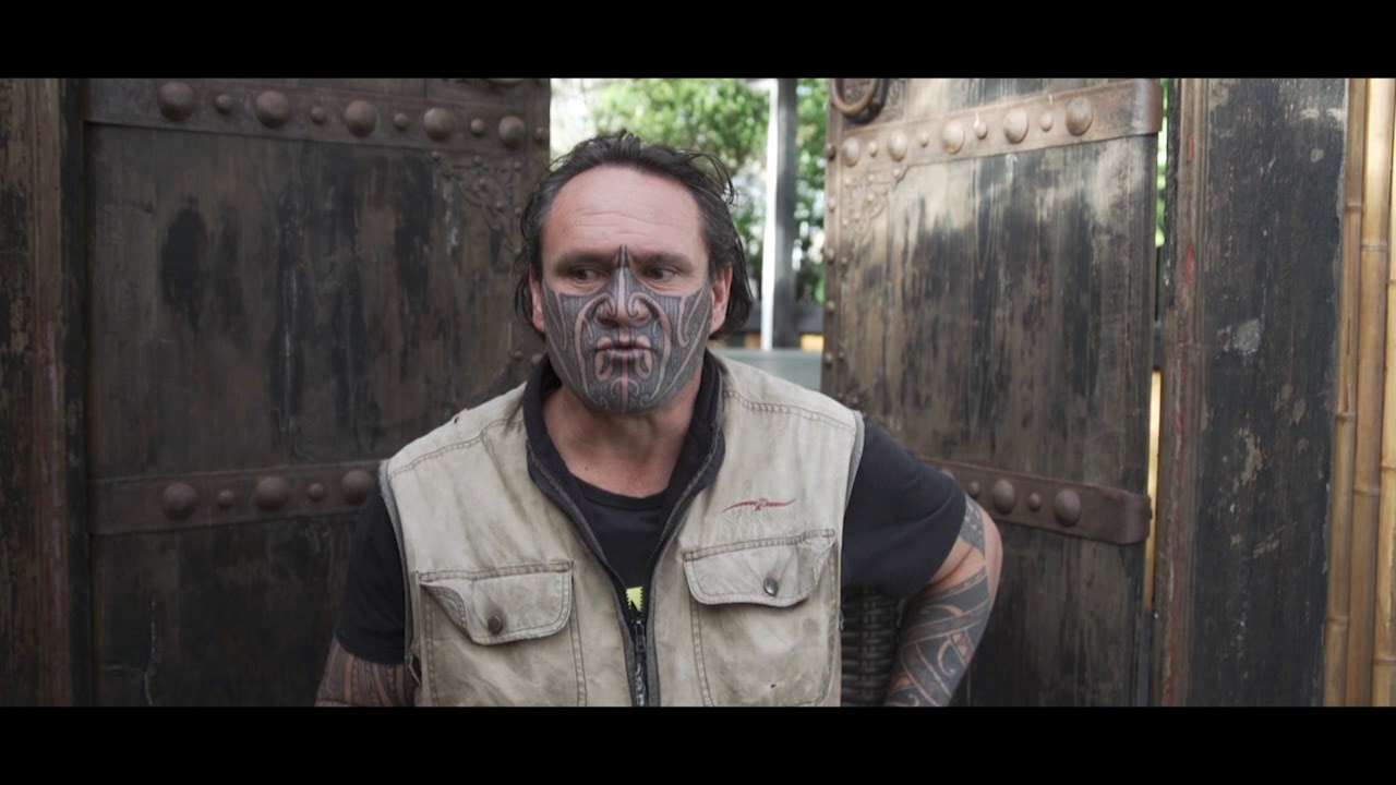 Skindigenous mini documentary | NEW ZEALAND