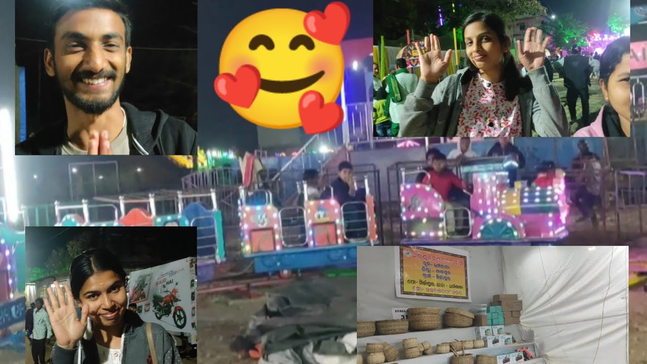 କିଏ ସବୁ ଆସିଥିେଲେ ଘରକୁ ?ସମସ୍ତେ କୁଆଡେ ବୁଲିବାକୁ ଗଲୁ ? 