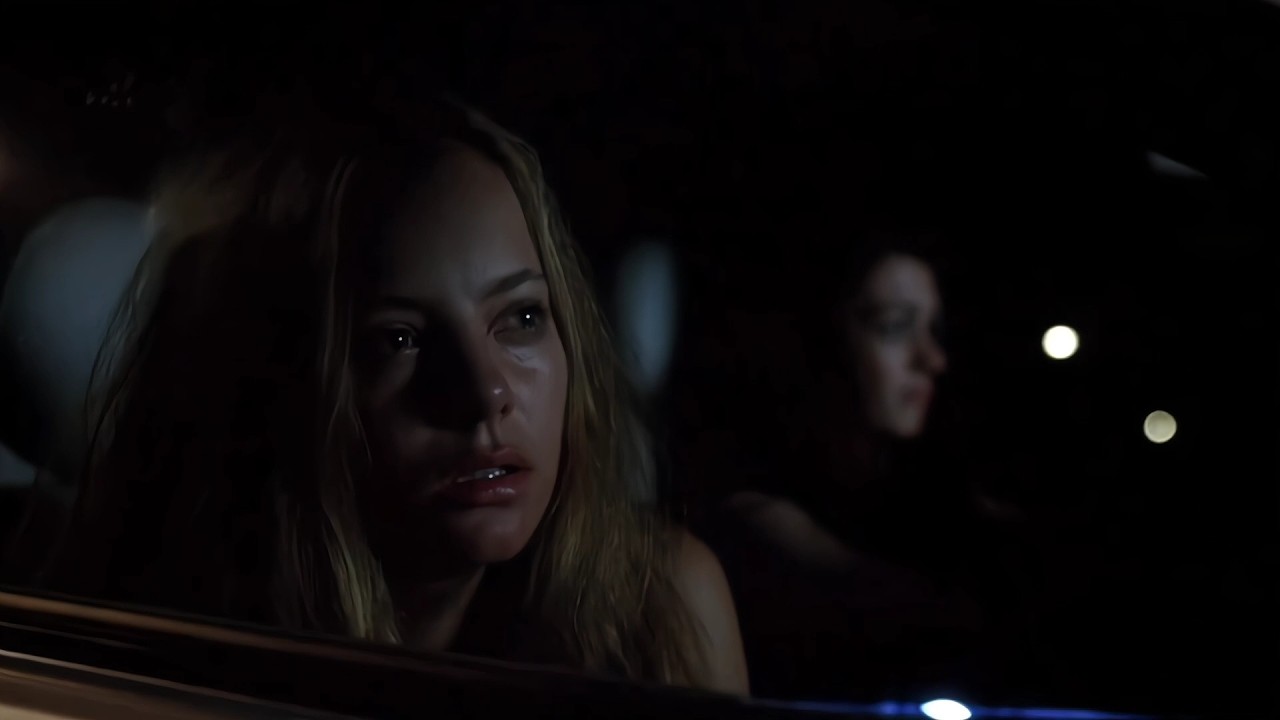 Claudia Valentina - When I'm High (MRJay Remix / Official Video)