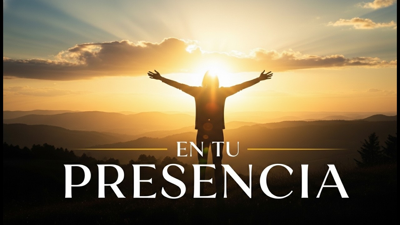 En Tu Presencia | Adoración Íntima en Español | Yield Music