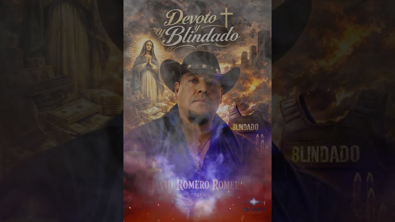 DEVOTO Y BLINDADO