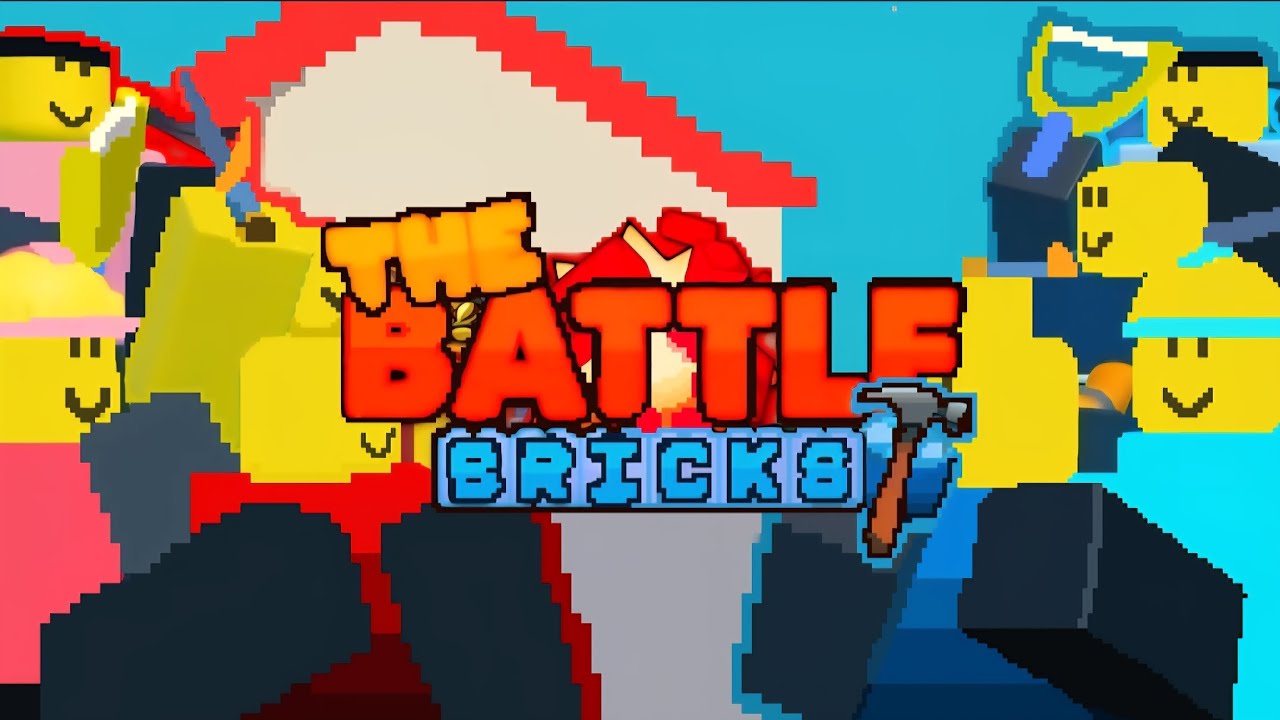 The battle bricks episode 1 the frozen legion finale