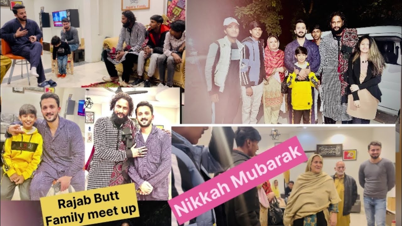 Today Meet up Rajab family My children,s very Happy ❤️💕👍 #subscribe #like #likesmyvideos