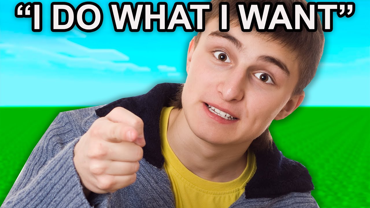 he SMASHED his moms windshield...