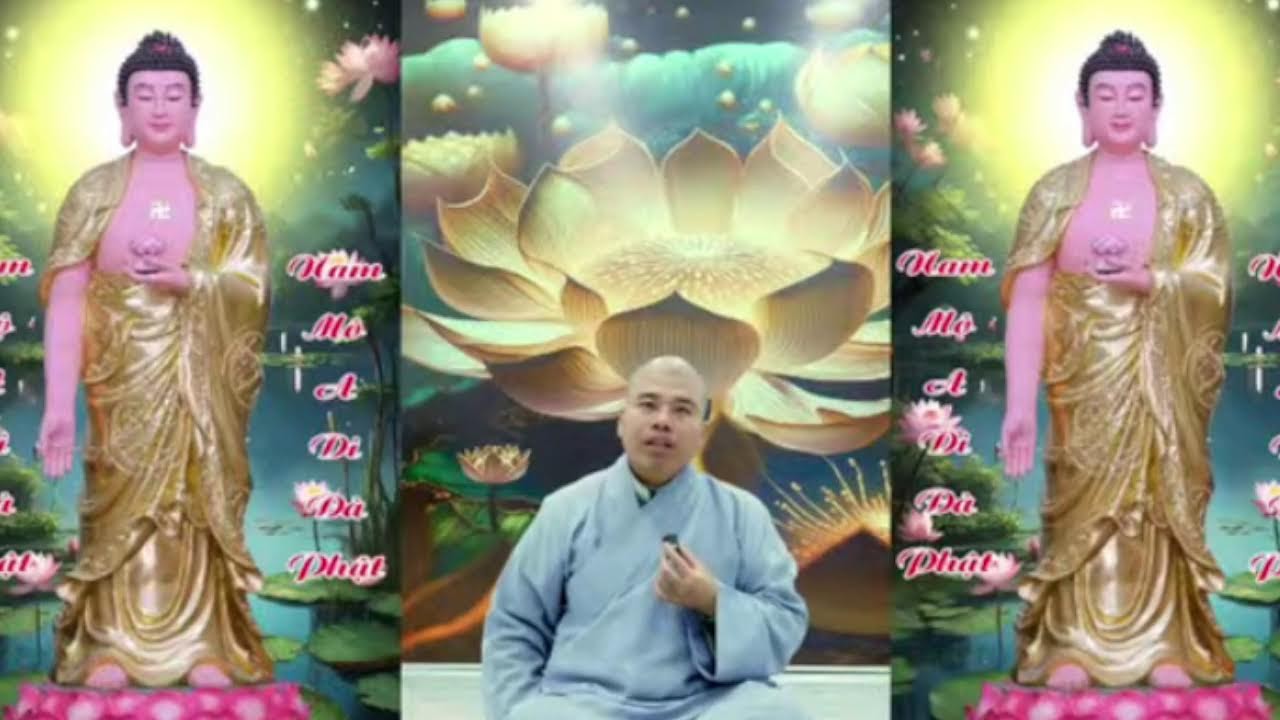 🔴Trực Tiếp: CỘNG TU CÙNG CƯ SĨ HIỀN ĐỨC  TRÊN ĐẠO TRÀNG KHÔNG TRUNG #cusinhuanduc  #cusihienduc