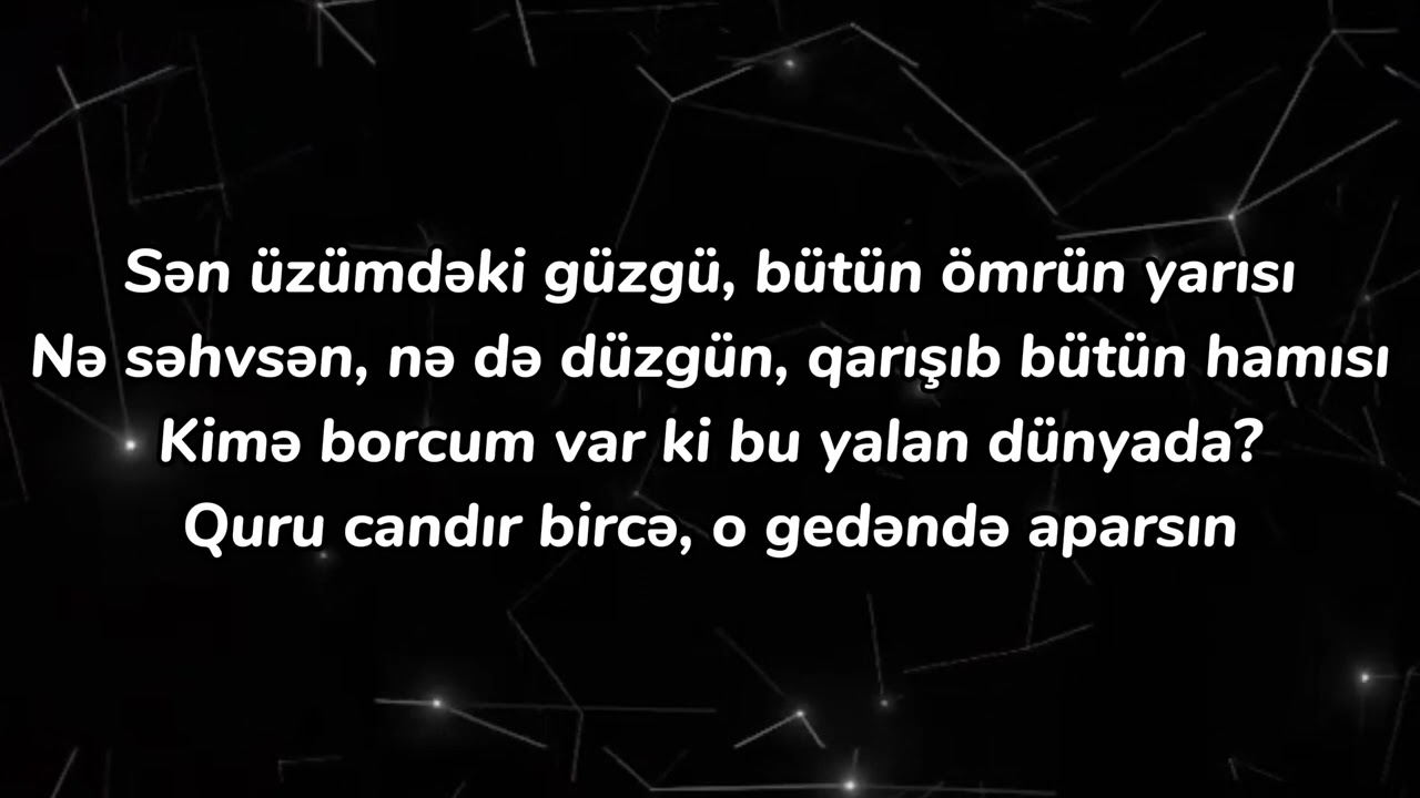 Miro- Onsuz Sözləri