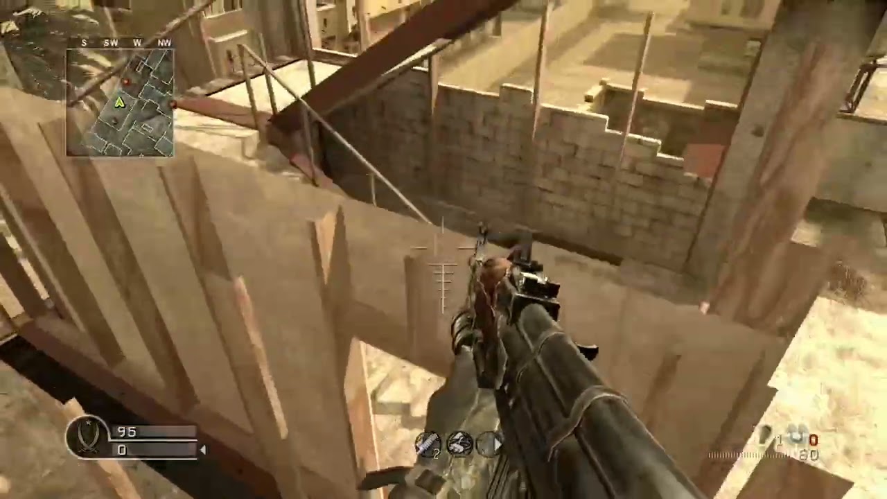 Shit marks nd lefty’s 