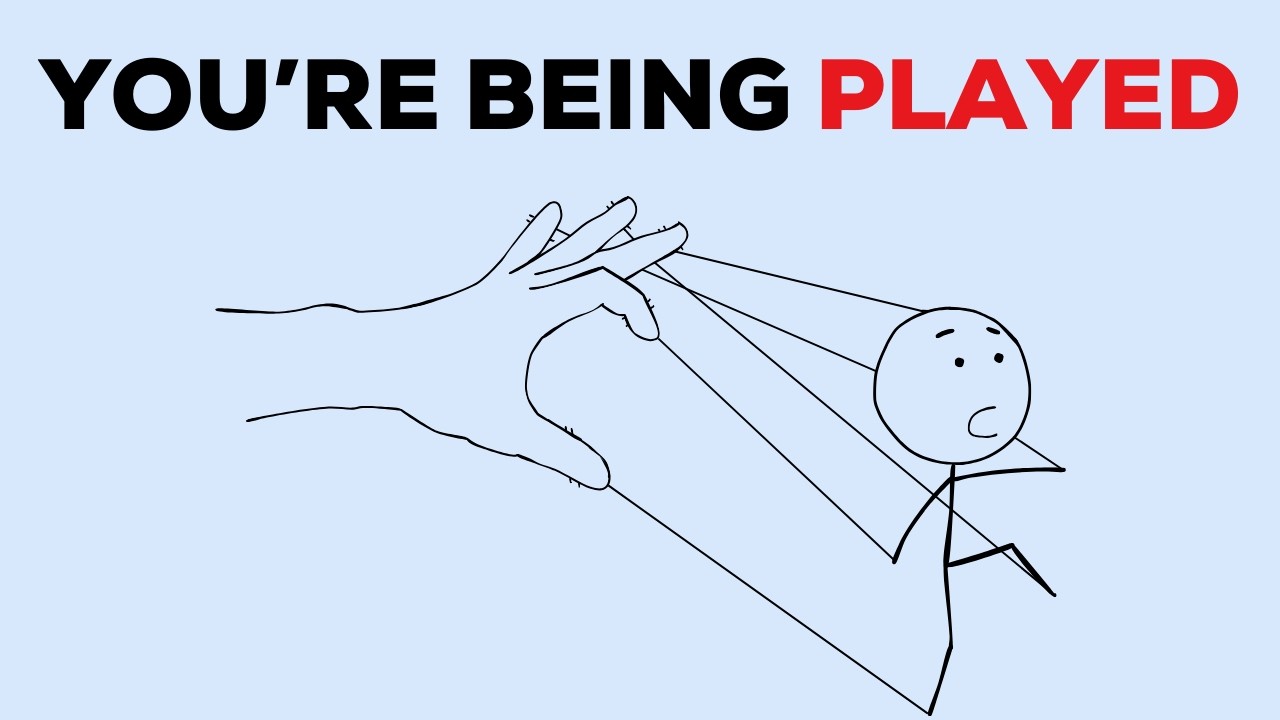 The Hidden Rules Everyone Follows But Nobody Knows