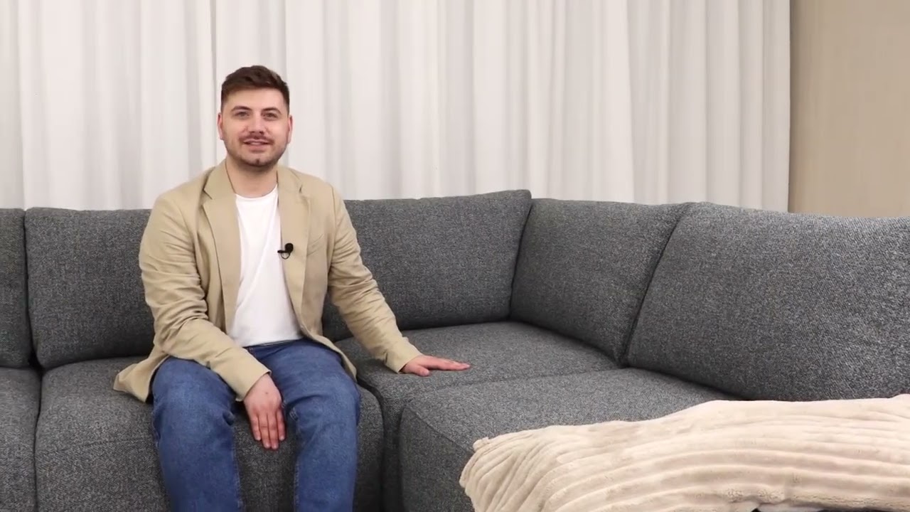 СОХО - обзор дивана