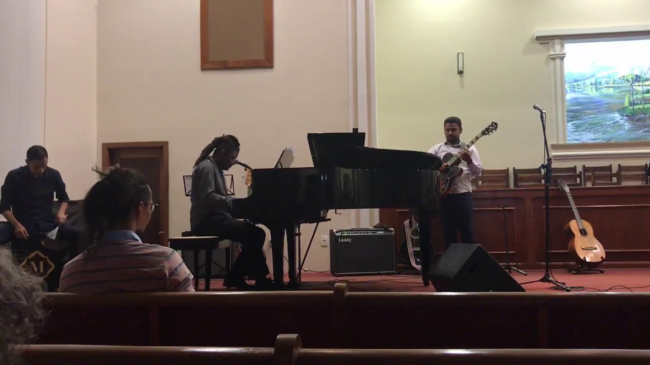 2. Vem com Jous&eacute; - Jaiminho silva com Matteo Ricciardi